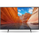 Телевизор 55" LED 4K Sony KD55X81JR Smart, Android, Black (KD55X81JR)