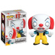 Фігурка Funko POP! Movies IT Pennywise 3363 (FUN768)