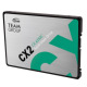 Твердотільний накопичувач SSD Team 2.5" SATA 256GB CX2 TLC (T253X6256G0C101)