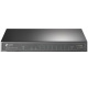 Комутатор TP-LINK TL-SG1210P 8x1GE/8xPoE 63W, 1xGE, 1xSFP (TL-SG1210P)