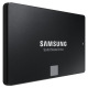 Твердотільний накопичувач SSD 2.5" Samsung 870 EVO 2TB SATA V-NAND 3bit MLC (MZ-77E2T0BW)