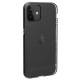 Чохол UAG для iPhone 12 Mini [U] Lucent, Ash (11234N313131)