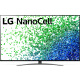 Телевизор 50" NanoCell 4K LG 50NANO816PA Smart, WebOS, Grey (50NANO816PA)