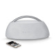 Акустична система Harman Kardon Go+Play Mini Білий (HKGOPLAYMINIWHTEU)