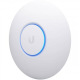 Точка доступа Ubiquiti UniFi nanoHD UAP-NANOHD (AC2033, 1xGE, 3dBi) (UAP-NANOHD)