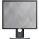 19" IPS РК монітор, 5:4, VGA,HDMI, DP, USB, HAS Dell Monitor P1917S Black (210-AJBG)