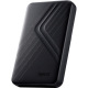 Жесткий диск Apacer 2.5" USB 3.1 5TB AC236 Black (AP5TBAC236B-1)