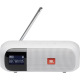 Акустична система JBL Tuner 2 Білий (JBLTUNER2WHT)