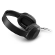 Навушники Philips TAH2005 Over-Ear Чорний (TAH2005BK/00)