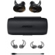 Навушники Bose SoundSport Free Wireless Headphones, Black (774373-0010)