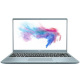 Ноутбук MSI Modern 14 14FHD IPS/Intel i5-10210U/8/256F/Int/DOS/Blue (M14B10MW-433XUA)