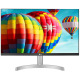 Монiтор LCD 23.8" LG 24MK600M-W D-Sub, 2xHDMI, Audio, IPS, FreeSync (24MK600M-W)