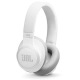 Bluetooth-гарнітура JBL Live 650BTNC White (JBLLIVE650BTNCWHT) (JBLLIVE650BTNCWHT)