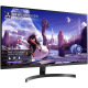 Монітор LCD 27" LG 27QN600-B 2xHDMI, DP, IPS, 2560x1440, 5ms, sRGB99%, FreeSync, HDR10 (27QN600-B)