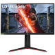 Монiтор LCD 27" LG 27GN850-B (27GN850-B)