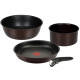 Набір посуду TEFAL Ingenio Chef’s 4 предм. (L6559702)