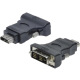 Адаптер ASSMANN DVI-I to HDMI (AK-320500-000-S)