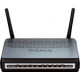 ADSL-Роутер D-Link DSL-2740U ADSL2+, Annex A, N300, 4xFE LAN, 1xRJ11 WAN (DSL-2740U)