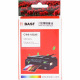 Картридж для HP Officejet V40, V40XI BASF  Black BASF-KJ-C6615DE