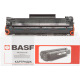 Картридж для HP LaserJet M1217, M1217nfw BASF 35A/36A/85A/712/725  Black BASF-KT-CB435A