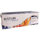 Картридж для Canon Fax-L150 Katun  Black 43981