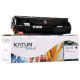 Картридж для HP LaserJet Pro M125a, M125nw Katun  Black 46996