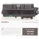 Картридж для Kyocera Ecosys P2040, P2040dn, P2040dw Integral TK-1160  Black 12100171