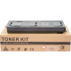 Картридж для Kyocera Mita TASKalfa 220 BASF TK-435  Black BASF-KT-TK435