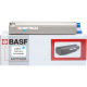 Картридж для OKI C834 BASF 47 095 707  Cyan BASF-KT-47095707