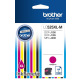 Картридж для Brother DCP-J105 Brother LC525XL-M  Magenta LC525XLM