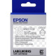 Картридж для Epson LabelWorks LW-700 EPSON  C53S626407