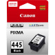 Картридж для Canon PIXMA MG2940 CANON 445  Black 8283B001