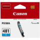 Картридж для Canon PIXMA TR7540 CANON  Cyan 2098C001AA