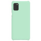 Чохол Samsung WITS Premium Hard Case для смартфону Galaxy A31 (A315) Mint (GP-FPA315WSAMW)