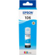 Чернила для Epson L7180 EPSON 106  Cyan 70мл C13T00R240