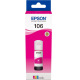 Чернила для Epson L7180 EPSON 106  Magenta 70мл C13T00R340