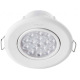 Светильник точечный встраиваемый Philips 47040 LED 5W 2700K  White (915005088901)