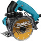 Дискова пила Makita 4100KB по каменю, 1400Вт, 125мм (4100KB)