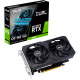 Відеокарта NVIDIA RTX 3050 /DUAL/OC/V2/8GB/GDDR6 DUAL-RTX3050-O8G-V2 (DUAL-RTX3050-O8G-V2)