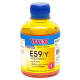 Чернила Светостойкие для Epson T6034 Yellow C13T603400 WWM E59  Yellow 200г E59/Y