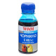 Чорнило для Epson Stylus Photo RX615 WWM E82  Light Cyan 100г E82/LC-2