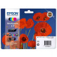 Картридж для Epson Expression Home XP-103 EPSON  B/C/M/Y C13T17064A10