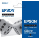 Картридж для Epson Stylus Color 200 EPSON S020047  Black S020047