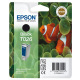 Картридж для Epson Stylus Photo 830U EPSON T026  Black C13T02640110