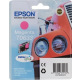 Картридж для Epson Stylus C87 Plus EPSON T0633  Magenta C13T06334A