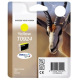 Картридж для Epson Stylus T26 EPSON T1084  Yellow C13T10844A10