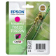 Картридж для Epson Stylus Photo RX690 EPSON T1123  Magenta C13T11234A10