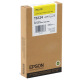 Картридж для Epson Stylus Pro 9450 EPSON T6124  Yellow C13T612400