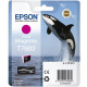 Картридж для Epson SureColor SC-P600 EPSON T7603  Magenta C13T76034010