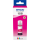 Чернила для Epson EcoTank L18050 EPSON  Magenta 70мл C13T09C34A